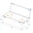 Kép 2/6 - ROADINGER Universal Case Pro 140x50x50cm