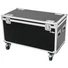 Kép 1/6 - ROADINGER Universal Case Pro 100x50x50cm with wheels