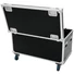 Kép 3/6 - ROADINGER Universal Case Pro 100x50x50cm with wheels
