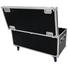 Kép 3/6 - ROADINGER Universal Case Pro 120x50x50cm with wheels