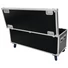 Kép 3/6 - ROADINGER Universal Case Pro 140x50x50cm with wheels