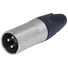 Kép 2/2 - NEUTRIK XLR Plug 3-pin NC3MXX