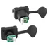 Kép 1/2 - EUROLITE IP XLR set plug/socket 5-pin for LED IP PIX Strobe RGB CW+WW