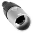 Kép 3/3 - NEUTRIK RJ-45 Plug Shelter NE8MX