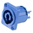 Kép 1/2 - NEUTRIK PowerCon Mounting Plug bu NAC3MPXXA