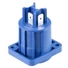 Kép 2/2 - NEUTRIK PowerCon Mounting Plug bu NAC3MPXXA