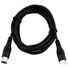 Kép 2/4 - OMNITRONIC DIN Cable 8-pin 3m