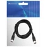 Kép 3/4 - OMNITRONIC DIN Cable 8-pin 3m