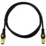 Kép 1/2 - OMNITRONIC S-Video cable 1.5m