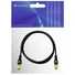 Kép 2/2 - OMNITRONIC S-Video cable 1.5m