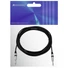 Kép 3/4 - OMNITRONIC Jack Cable 6.3 mono 6m bk ROAD