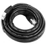 Kép 2/3 - OMNITRONIC CAT-5 Cable 1m bk