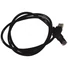 Kép 3/3 - OMNITRONIC CAT-5 Cable 1m bk