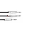 Kép 1/4 - OMNITRONIC Adaptercable Jack/2xJack 3m