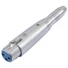 Kép 1/2 - OMNITRONIC Adapter XLR(F)/Jack(F) mono