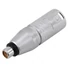 Kép 2/2 - NEUTRIK Adapter XLR(M)/RCA(F) NA2MPMF