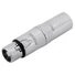 Kép 2/2 - NEUTRIK Adapter 3-pin XLR(F)/5pin XLR(M) NA3F5M