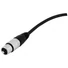 Kép 6/6 - SOMMER CABLE XLR cable 3pin 20m bk Neutrik