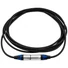 Kép 2/2 - PSSO XLR Cable COL 3-pin 5m bk Neutrik