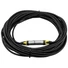 Kép 2/2 - PSSO XLR Cable COL 3-pin 20m bk Neutrik