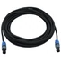 Kép 3/3 - PSSO Speaker Cable Speakon 2x2.5 20m bk