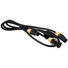 Kép 2/2 - EUROLITE Adapter Cable IP T-Con(m)/2xT-Con(f)