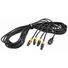 Kép 2/2 - EUROLITE IP T-Con Power Cable 1-4. 3x2.5mm²