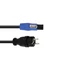 Kép 1/2 - PSSO PowerCon Power Cable 3x2.5 5m H07RN-F