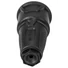 Kép 3/3 - PC ELECTRIC Safety Connector Rubber bk