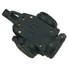 Kép 2/2 - PSSO Safety Connector 3-fold bk
