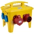 Kép 1/4 - EUROLITE SBPO-3240B Power Distributor
