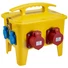 Kép 2/4 - EUROLITE SBPO-3240B Power Distributor