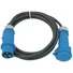 Kép 2/2 - PSSO CEE Extension 32A 3x6 5m blue