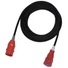 Kép 2/2 - PSSO CEE Extension 16A 5x2.5 25m red