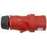 Kép 3/3 - PSSO CEE Extension 32A 5x6 25m red