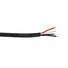 Kép 1/2 - HELUKABEL Speaker cable 4x4 50m bk