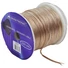 Kép 1/2 - OMNITRONIC Speaker cable 2x1.5 100m clear