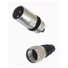 Kép 5/7 - OMNITRONIC Microphone Cable 2x0.22 100m bk + plugs