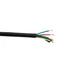 Kép 2/2 - EUROLITE Control Cable LED Strip 5x 0.5mm² 100m