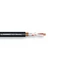 Kép 1/2 - SOMMER CABLE DMX cable 2x0.34 100m bk BINARY FRNC
