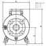 Kép 2/3 - SCHILL Cable Drum GT 380.RM