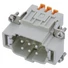 Kép 1/2 - ILME Squich plug insert 6-pole 16A 500V