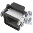 Kép 1/2 - ILME Base Casing for 6-pin, 1x PG 16