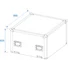Kép 4/4 - ROADINGER Flightcase Mirror Ball 75cm