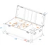 Kép 2/4 - ROADINGER Flightcase 8x ML-56/ML-64