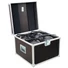 Kép 5/7 - ROADINGER Flightcase 4x PAR-64 Spot short