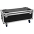 Kép 2/6 - ROADINGER Flightcase 2x LED TMH Bar-S120 with wheels