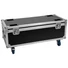 Kép 3/6 - ROADINGER Flightcase 2x LED TMH Bar-S120 with wheels