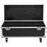 Kép 4/6 - ROADINGER Flightcase 2x LED TMH Bar-S120 with wheels
