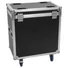 Kép 3/4 - ROADINGER Flightcase 2x TMH-S400 with wheels